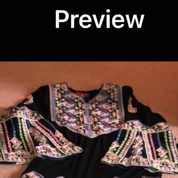 PALESTINIAN THOUBE✅ ACCEPTING REASONABLE OFFERS - Picture 8 of 8